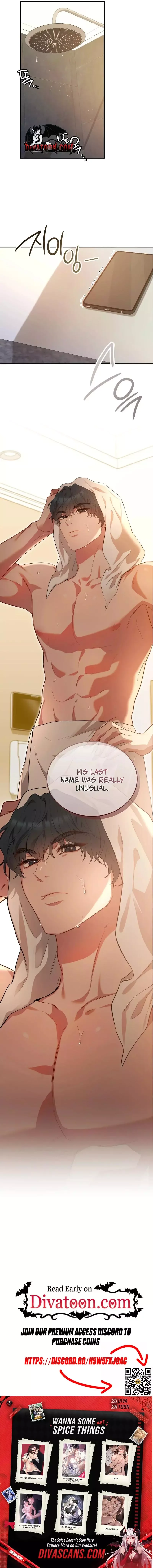 Noona, What should I do? Chapter 1 page 13