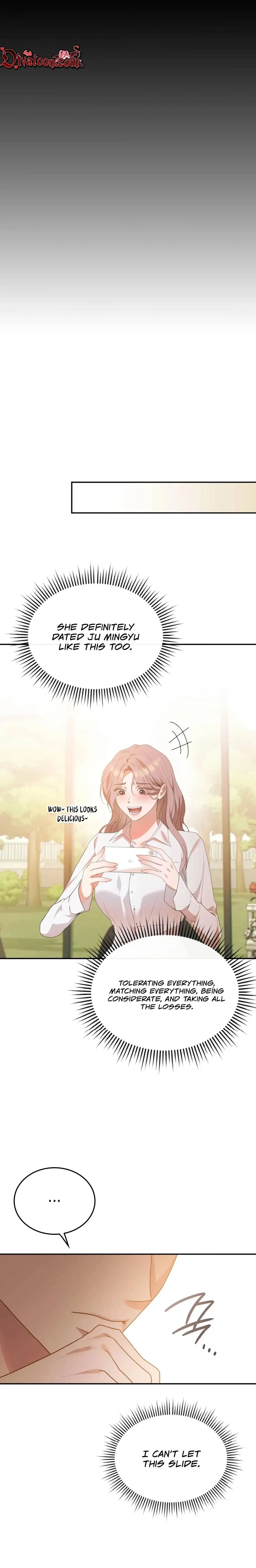 Noona, What should I do? Chapter 10 page 4