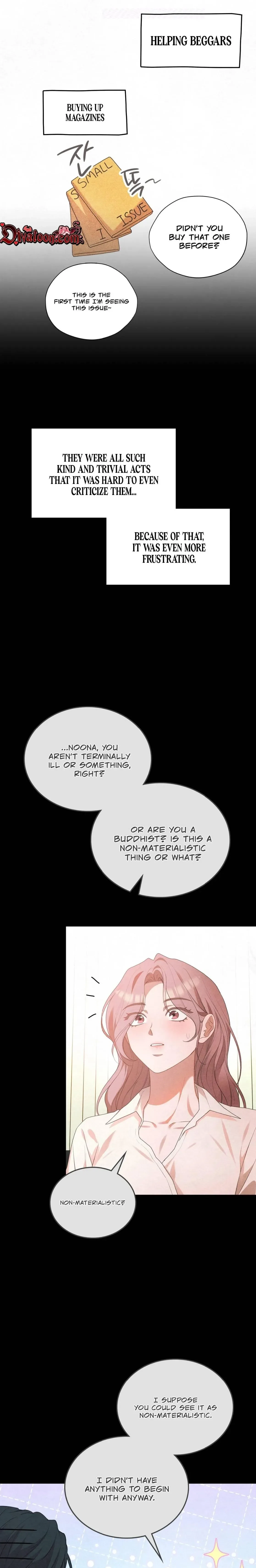Noona, What should I do? Chapter 10 page 2