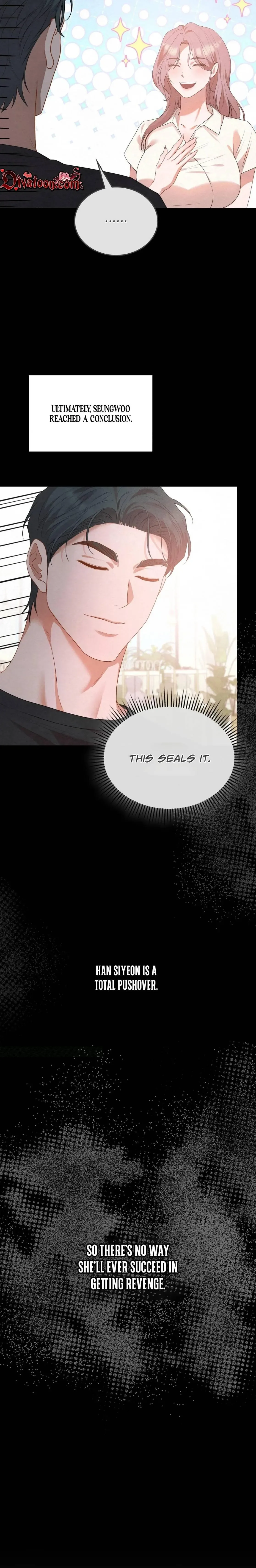 Noona, What should I do? Chapter 10 page 3