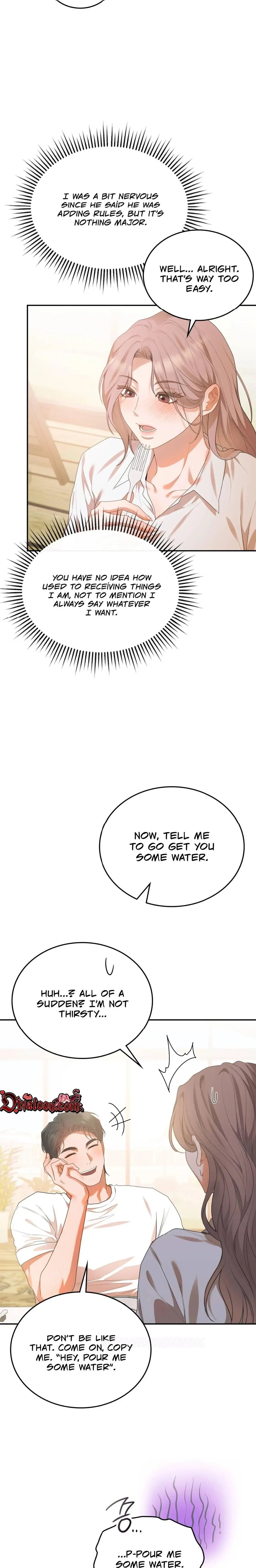 Noona, What should I do? Chapter 10 page 7
