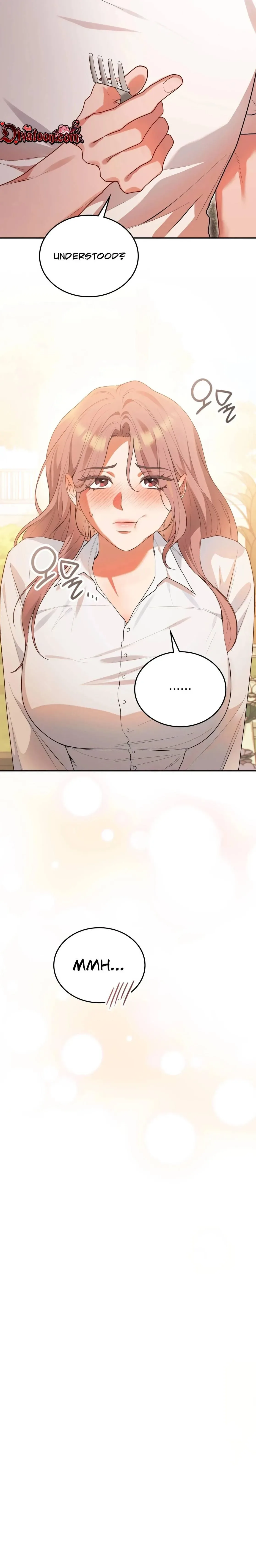 Noona, What should I do? Chapter 10 page 10