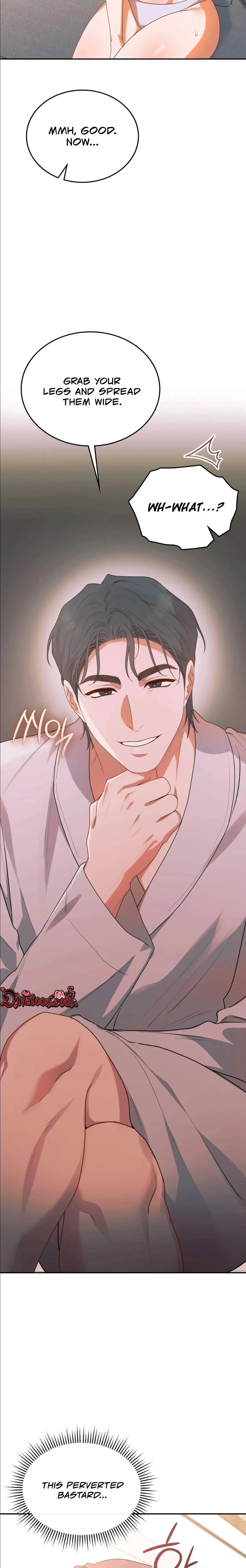 Noona, What should I do? Chapter 10 page 16