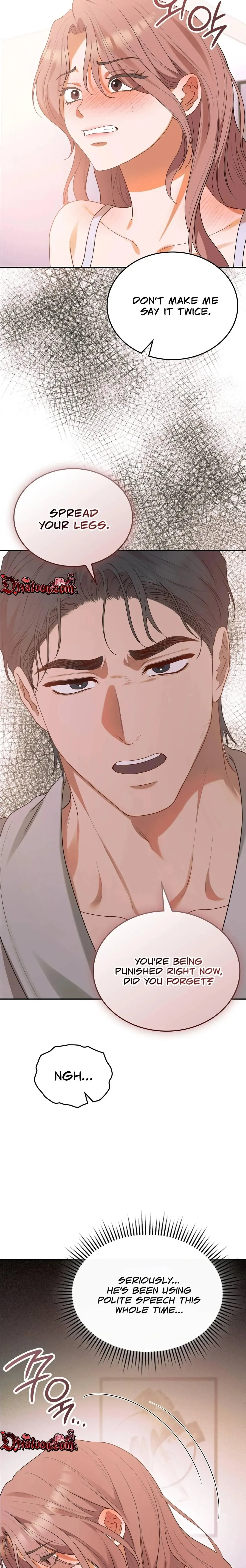 Noona, What should I do? Chapter 10 page 17