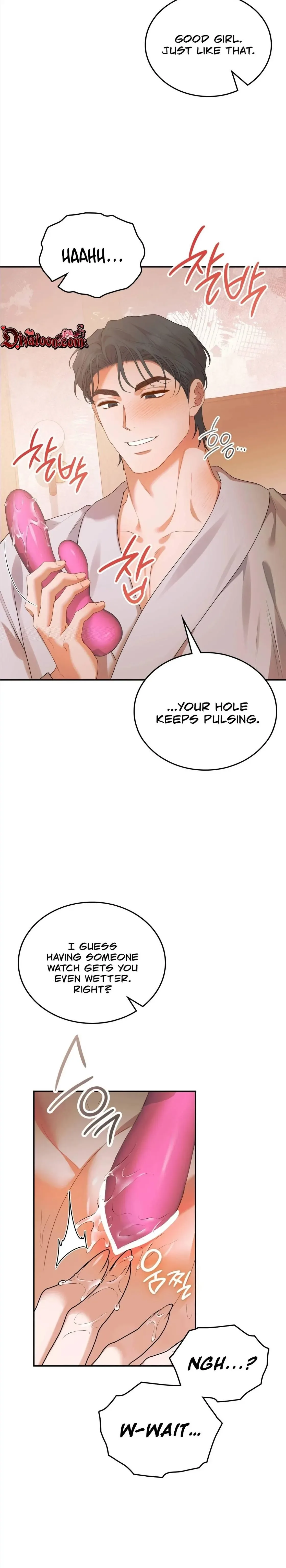 Noona, What should I do? Chapter 11 page 15