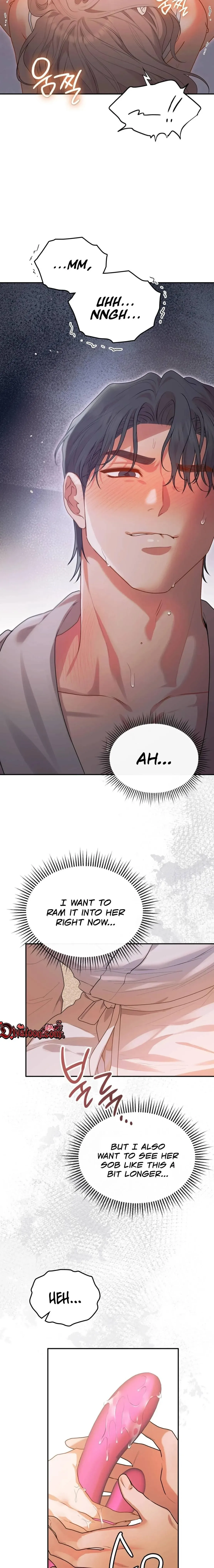 Noona, What should I do? Chapter 11 page 18