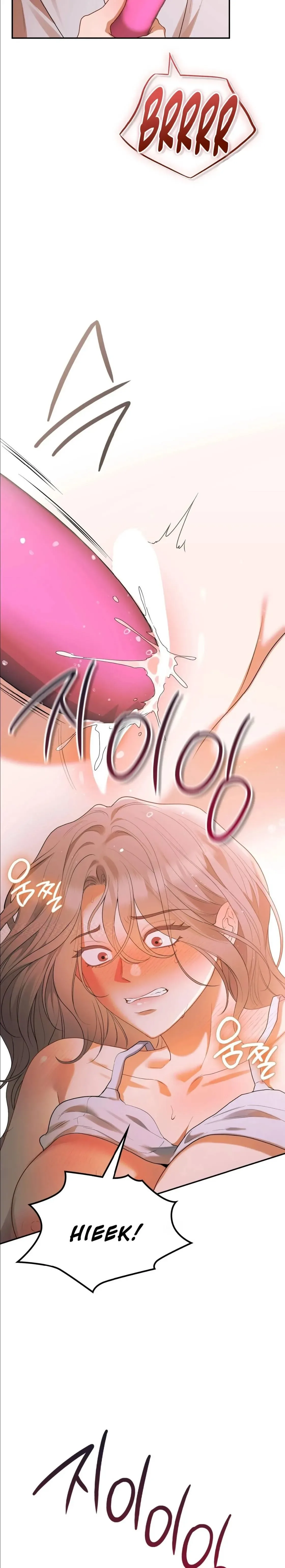 Noona, What should I do? Chapter 11 page 3