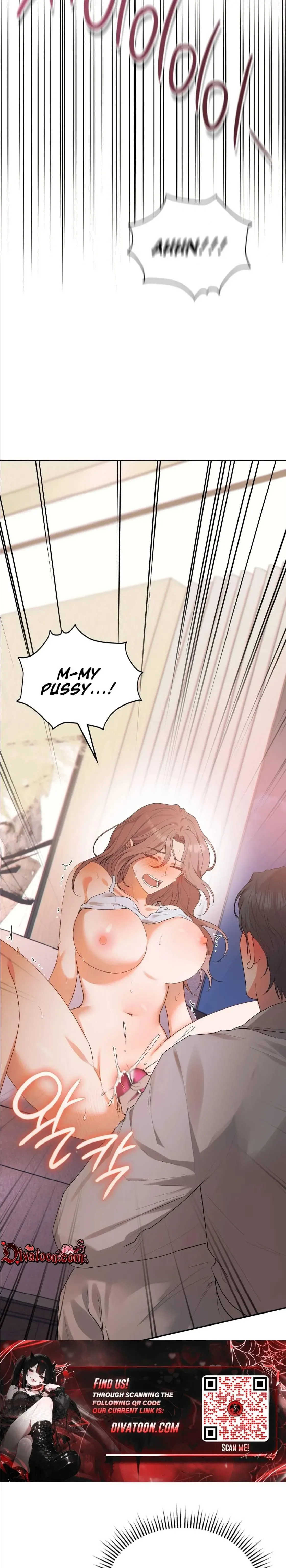Noona, What should I do? Chapter 11 page 9