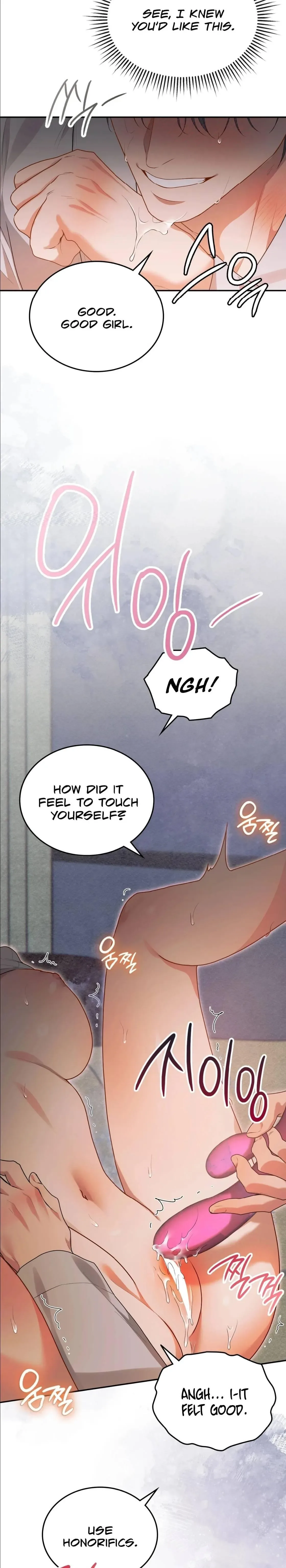Noona, What should I do? Chapter 11 page 10
