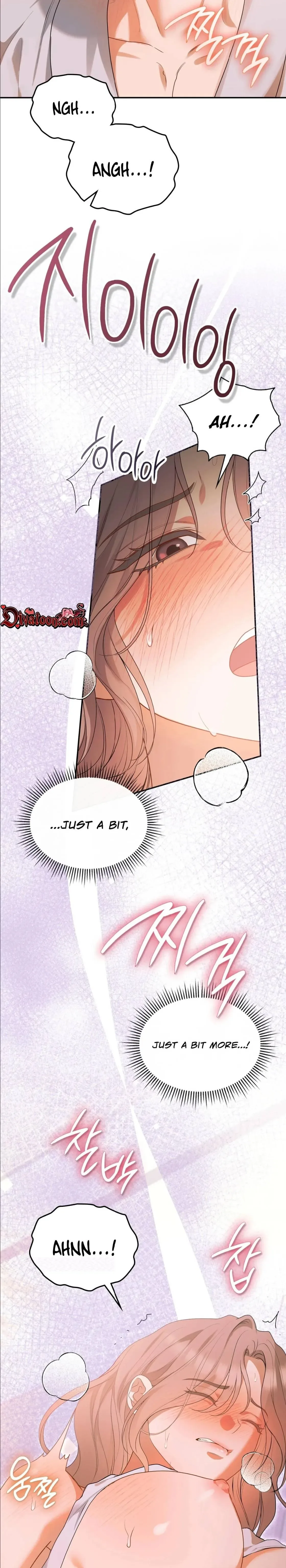Noona, What should I do? Chapter 11 page 5