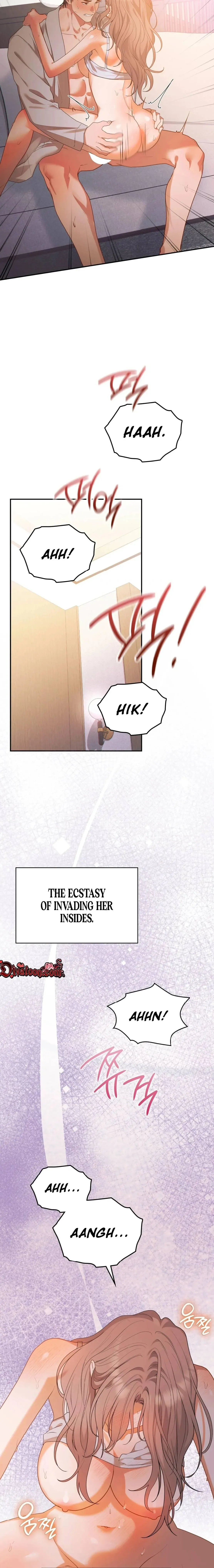 Noona, What should I do? Chapter 11 page 27