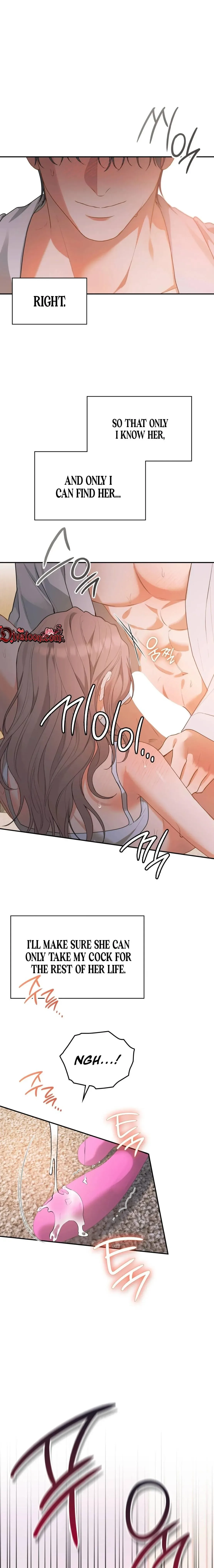 Noona, What should I do? Chapter 11 page 23