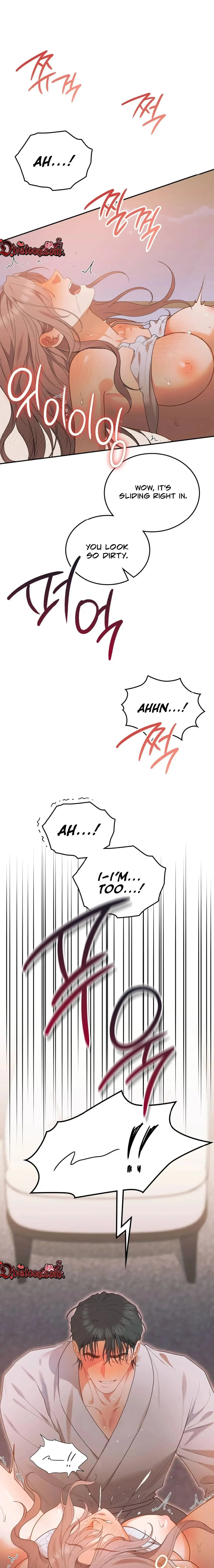 Noona, What should I do? Chapter 11 page 17