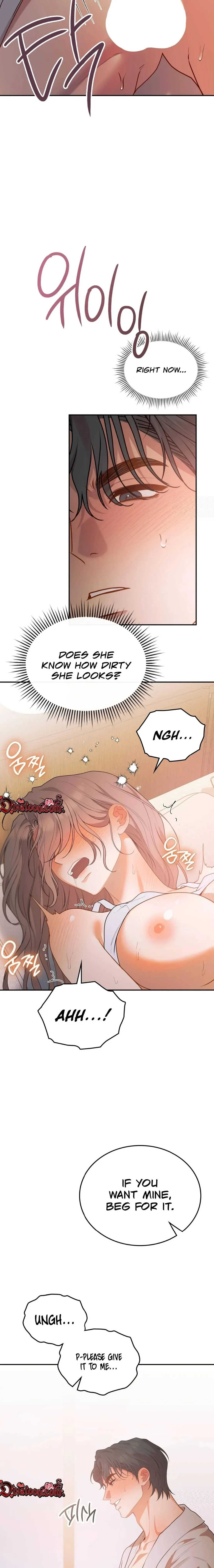 Noona, What should I do? Chapter 11 page 21