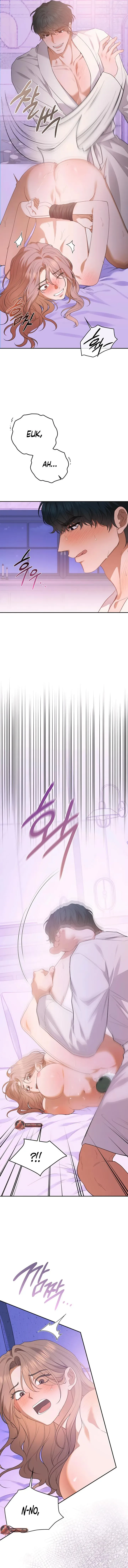 Noona, What should I do? Chapter 20 page 8