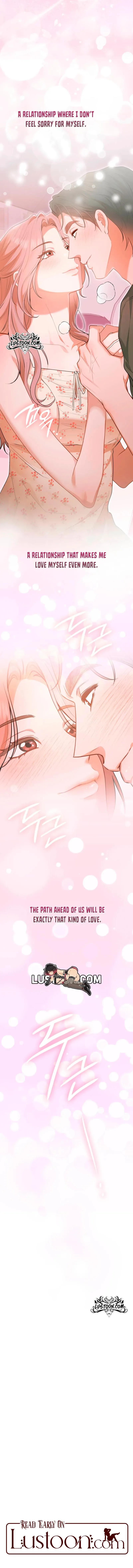 Noona, What should I do? Chapter 24 page 23