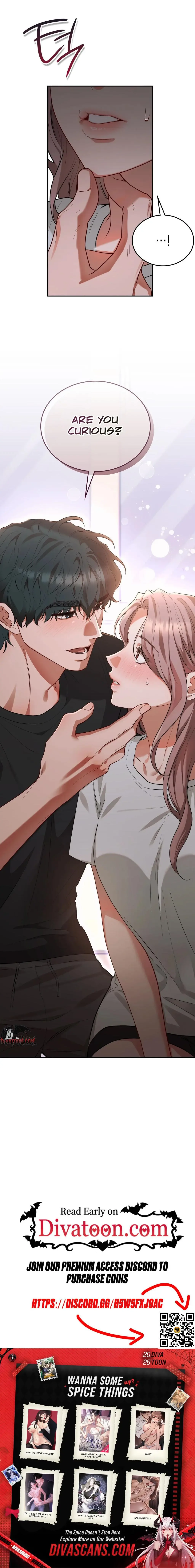 Noona, What should I do? Chapter 3 page 14