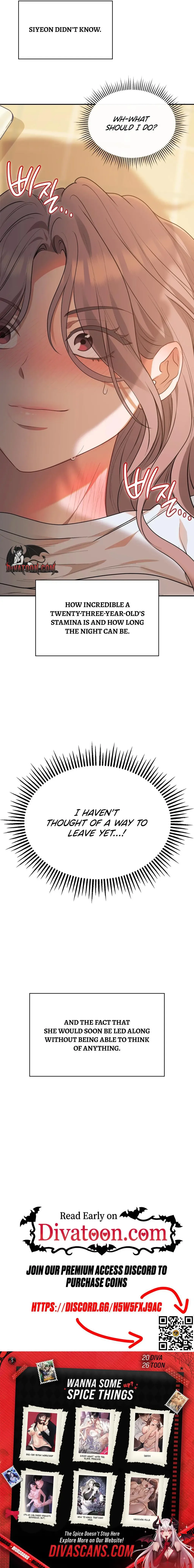 Noona, What should I do? Chapter 5 page 15
