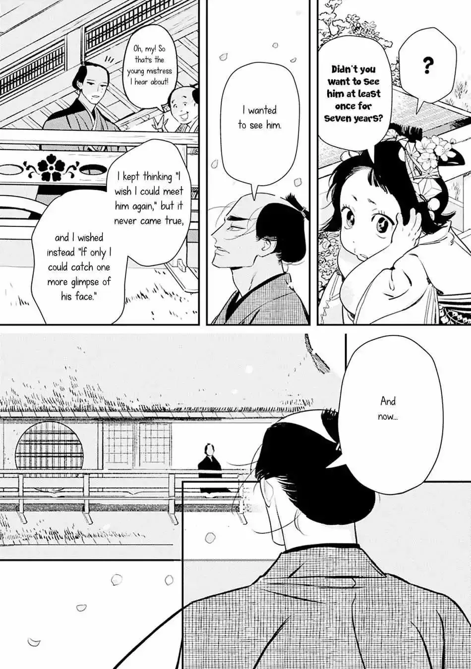 Noppiki Naranu Chapter 4 page 20