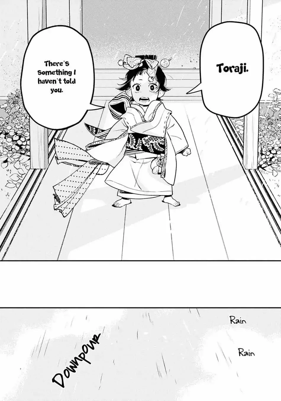 Noppiki Naranu Chapter 4 page 26