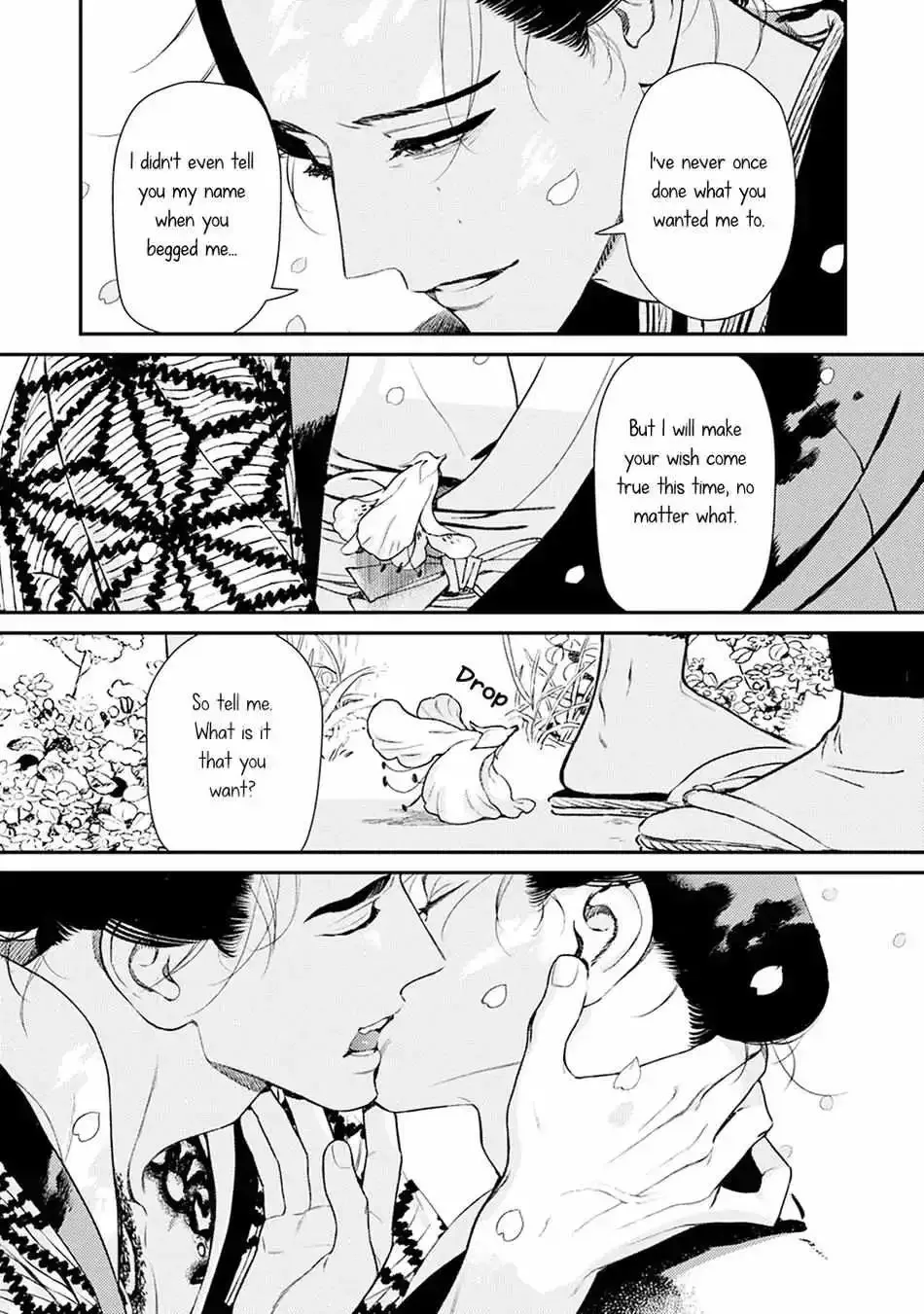 Noppiki Naranu Chapter 5 page 41