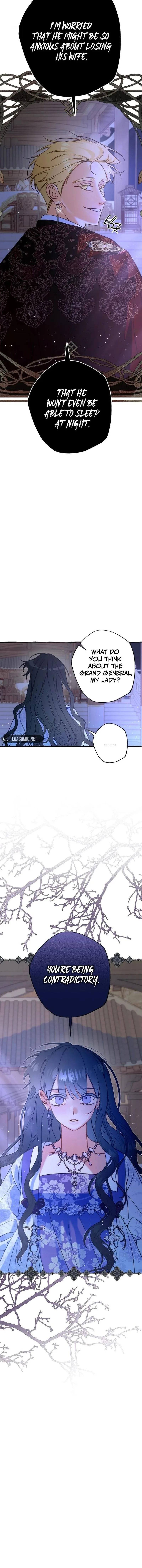 North Snow Love Story Chapter 38 page 14