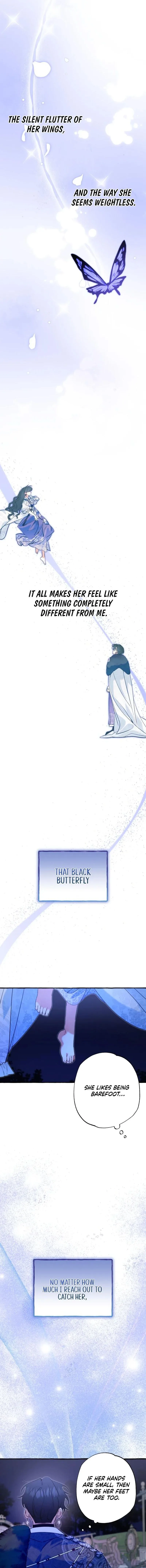 North Snow Love Story Chapter 40 page 4
