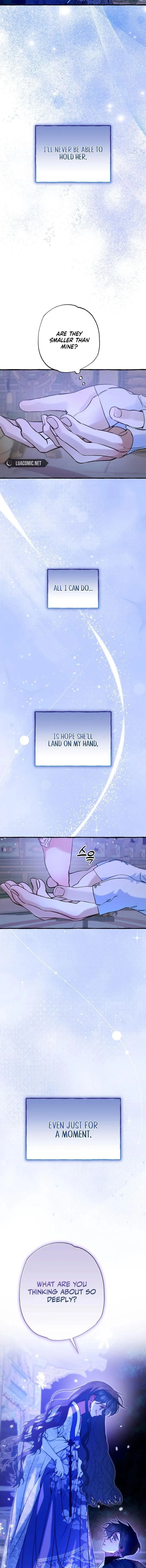 North Snow Love Story Chapter 40 page 5