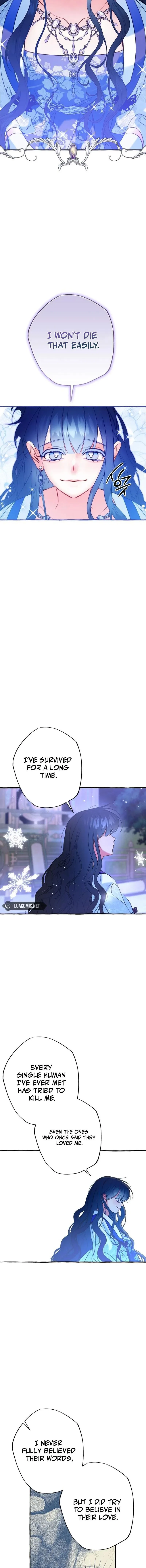 North Snow Love Story Chapter 40 page 16