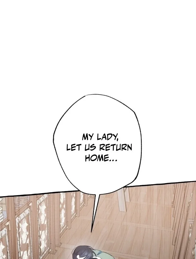North Snow Love Story Chapter 47 page 10