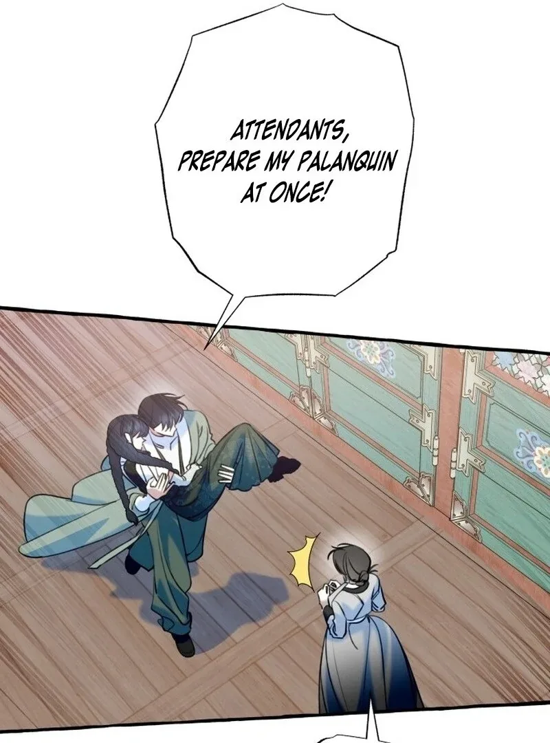 North Snow Love Story Chapter 47 page 12