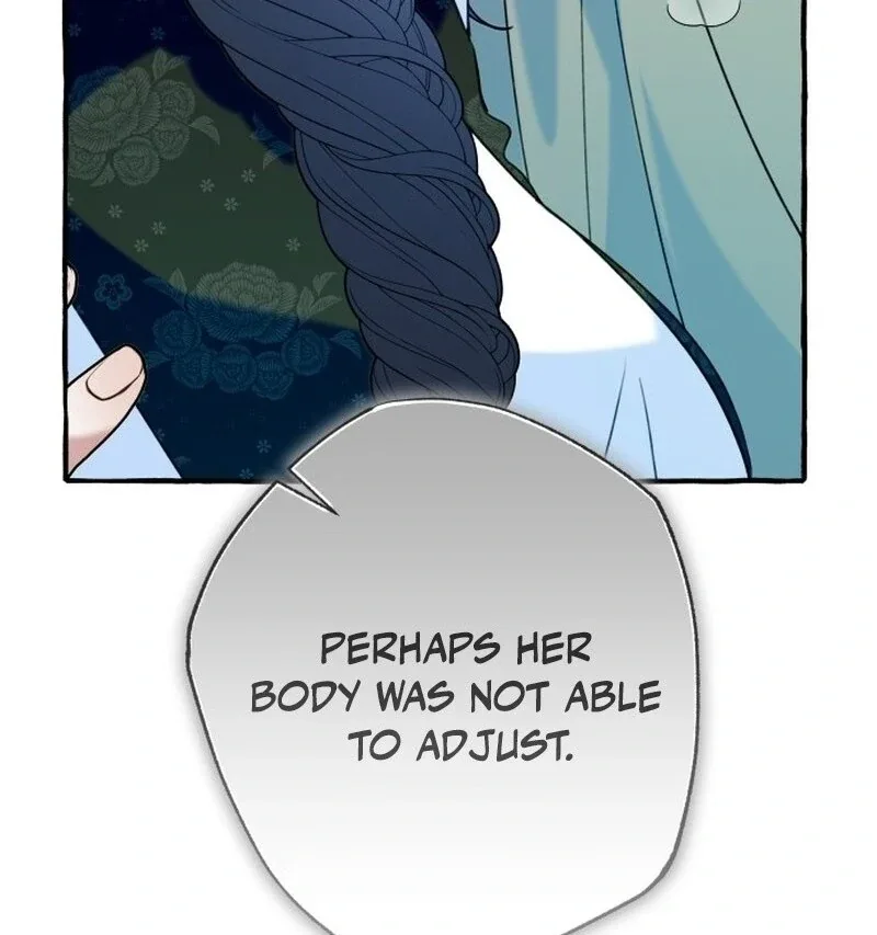 North Snow Love Story Chapter 47 page 21