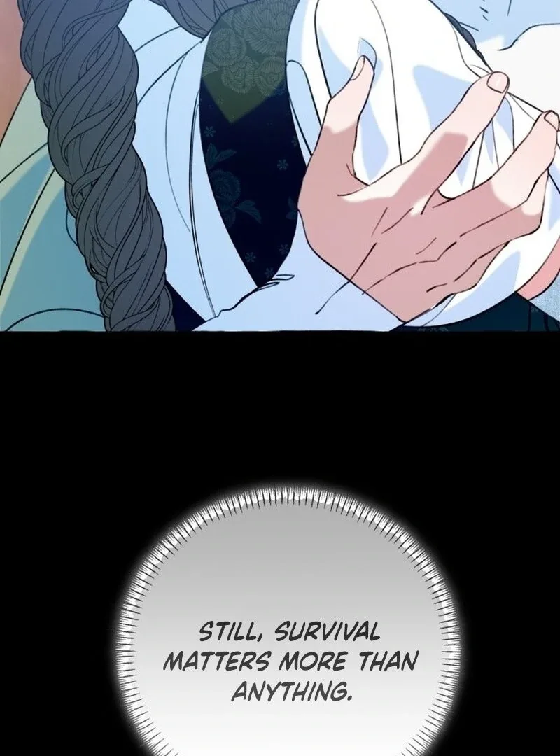North Snow Love Story Chapter 47 page 27