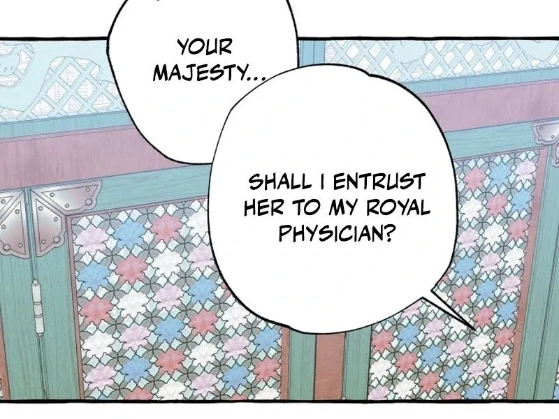 North Snow Love Story Chapter 47 page 33