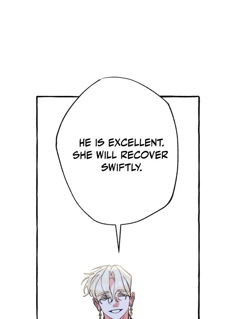 North Snow Love Story Chapter 47 page 35