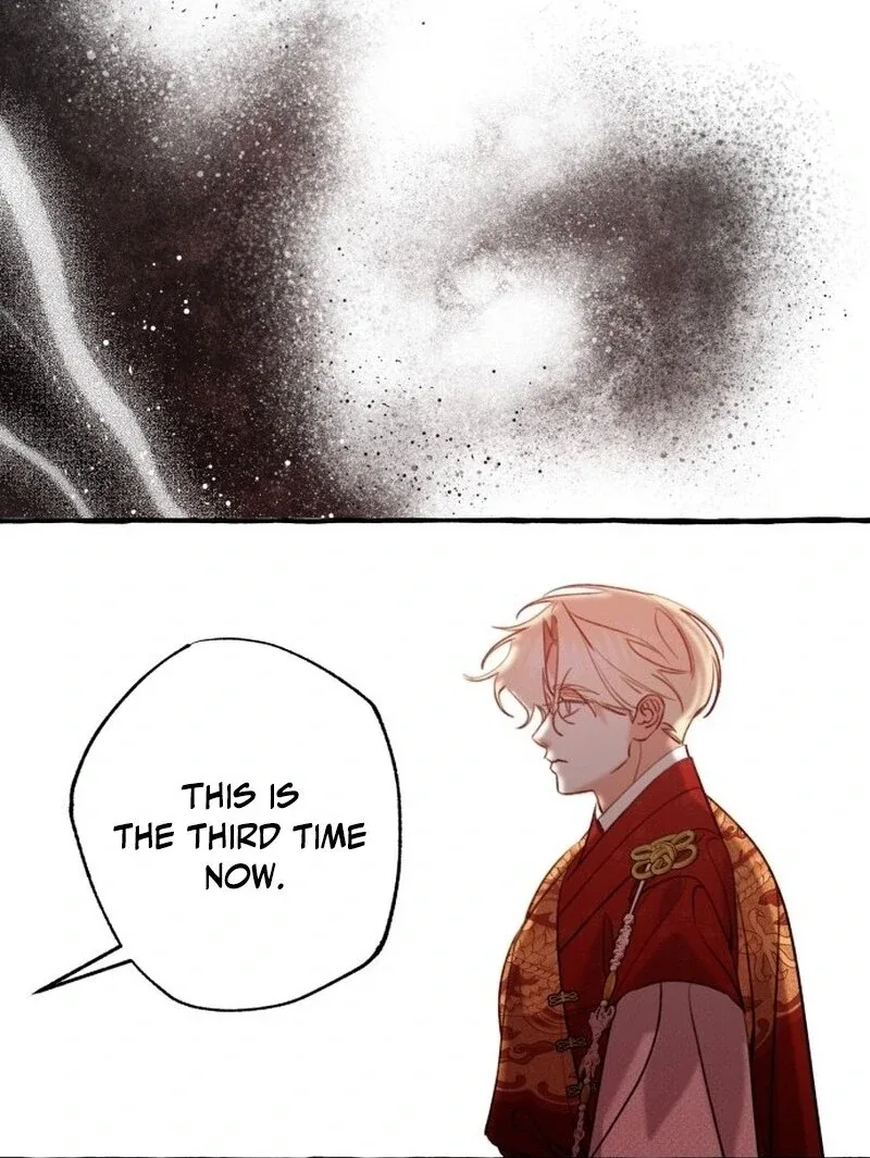 North Snow Love Story Chapter 47 page 41