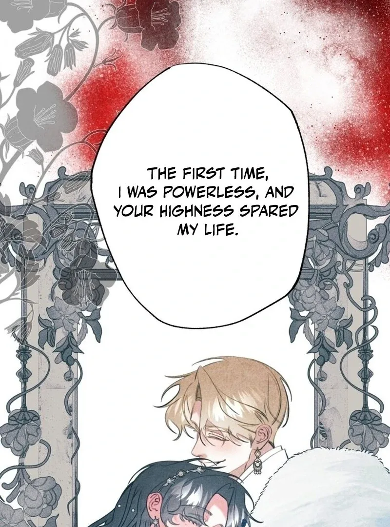 North Snow Love Story Chapter 47 page 43