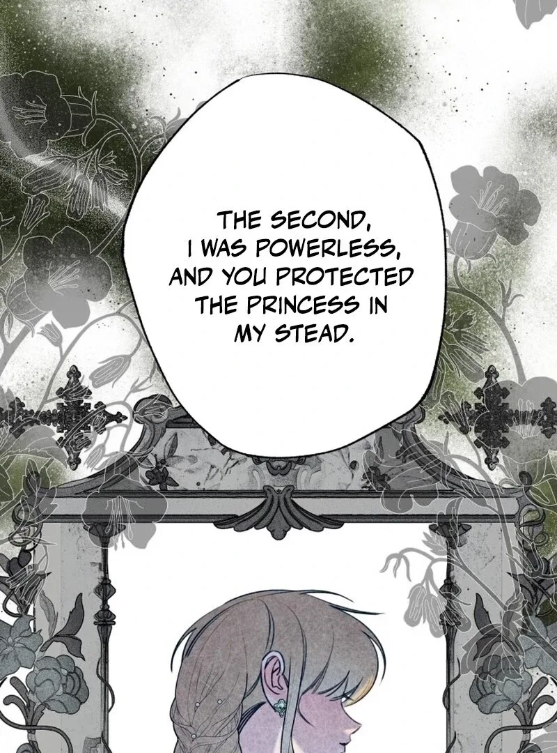 North Snow Love Story Chapter 47 page 45