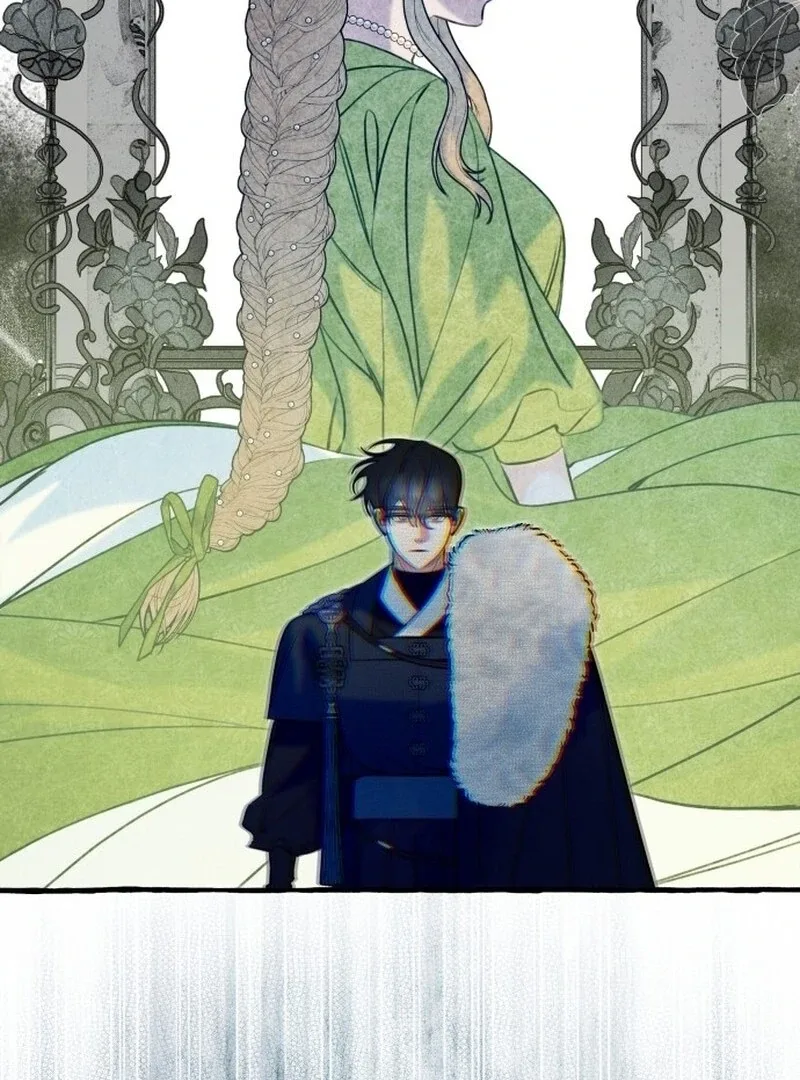 North Snow Love Story Chapter 47 page 46