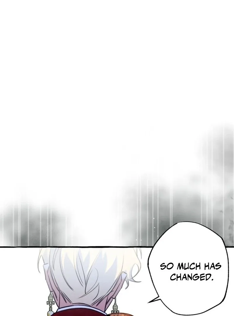 North Snow Love Story Chapter 47 page 57
