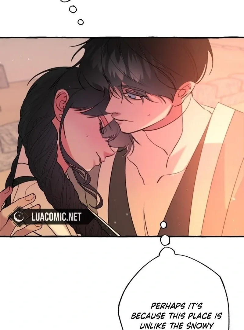 North Snow Love Story Chapter 47 page 69