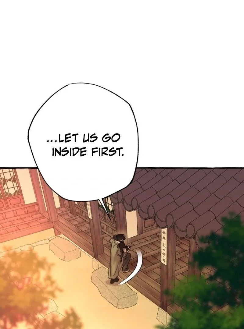North Snow Love Story Chapter 47 page 71
