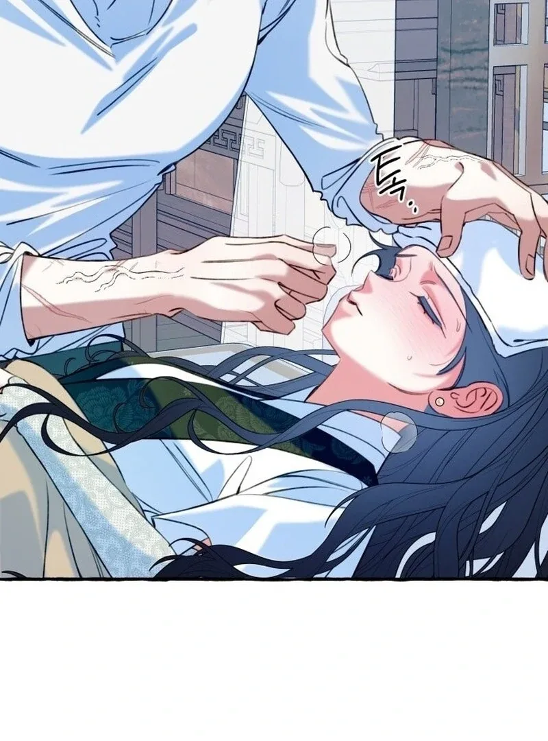 North Snow Love Story Chapter 47 page 78