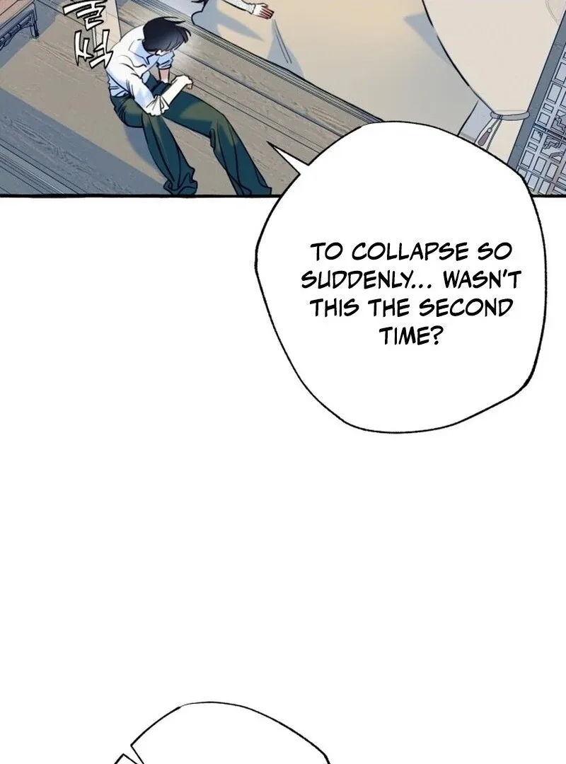 North Snow Love Story Chapter 47 page 80