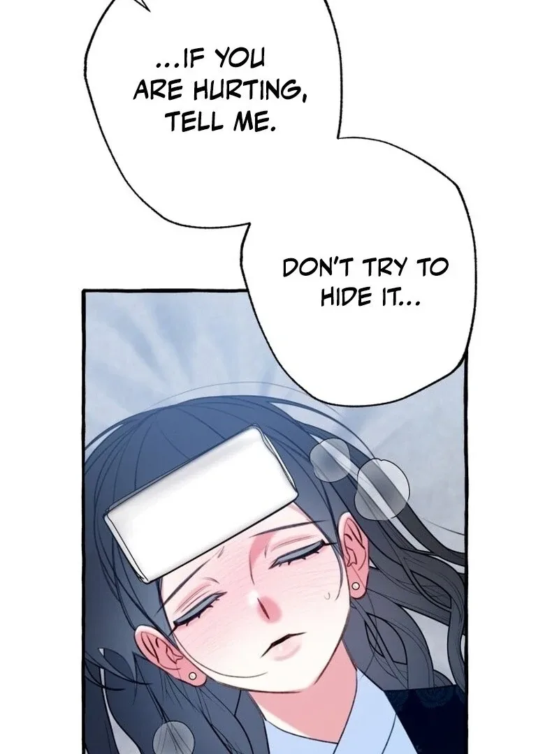 North Snow Love Story Chapter 47 page 81