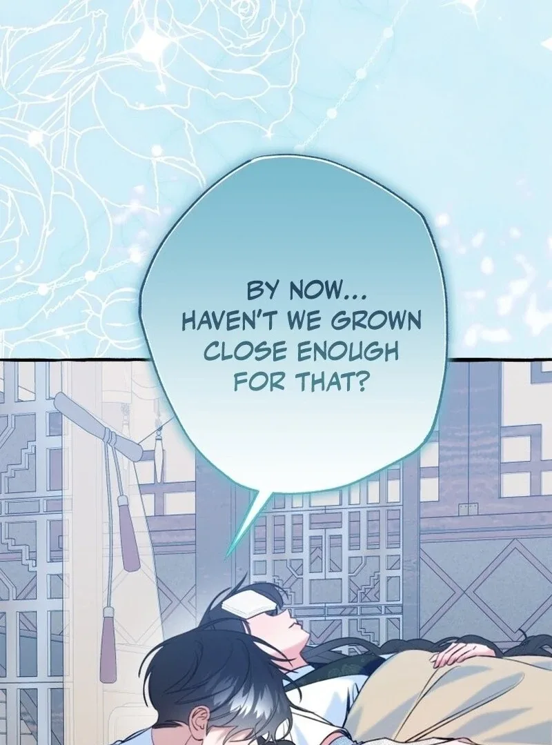 North Snow Love Story Chapter 47 page 83