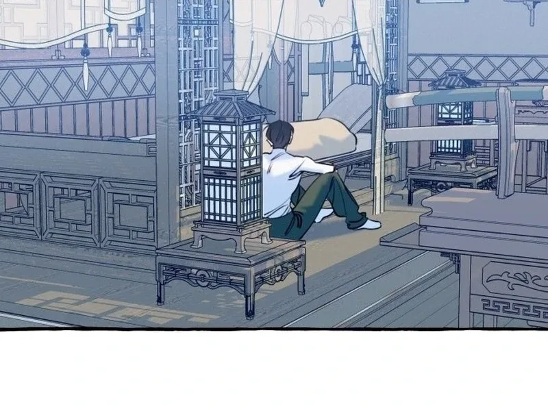 North Snow Love Story Chapter 47 page 86