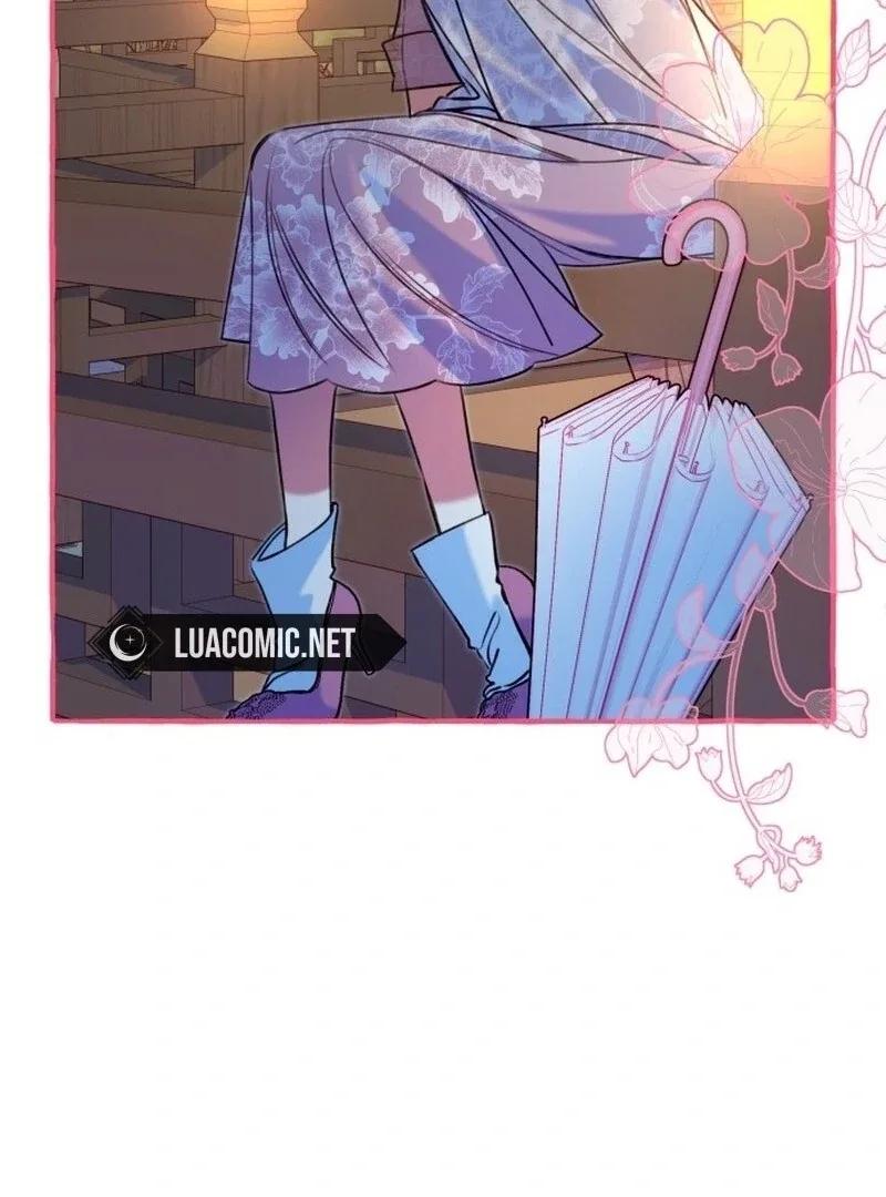 North Snow Love Story Chapter 47 page 91