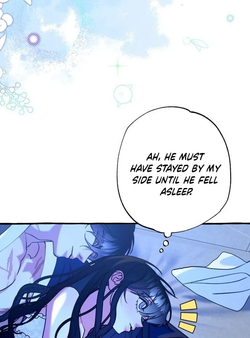 North Snow Love Story Chapter 47 page 112