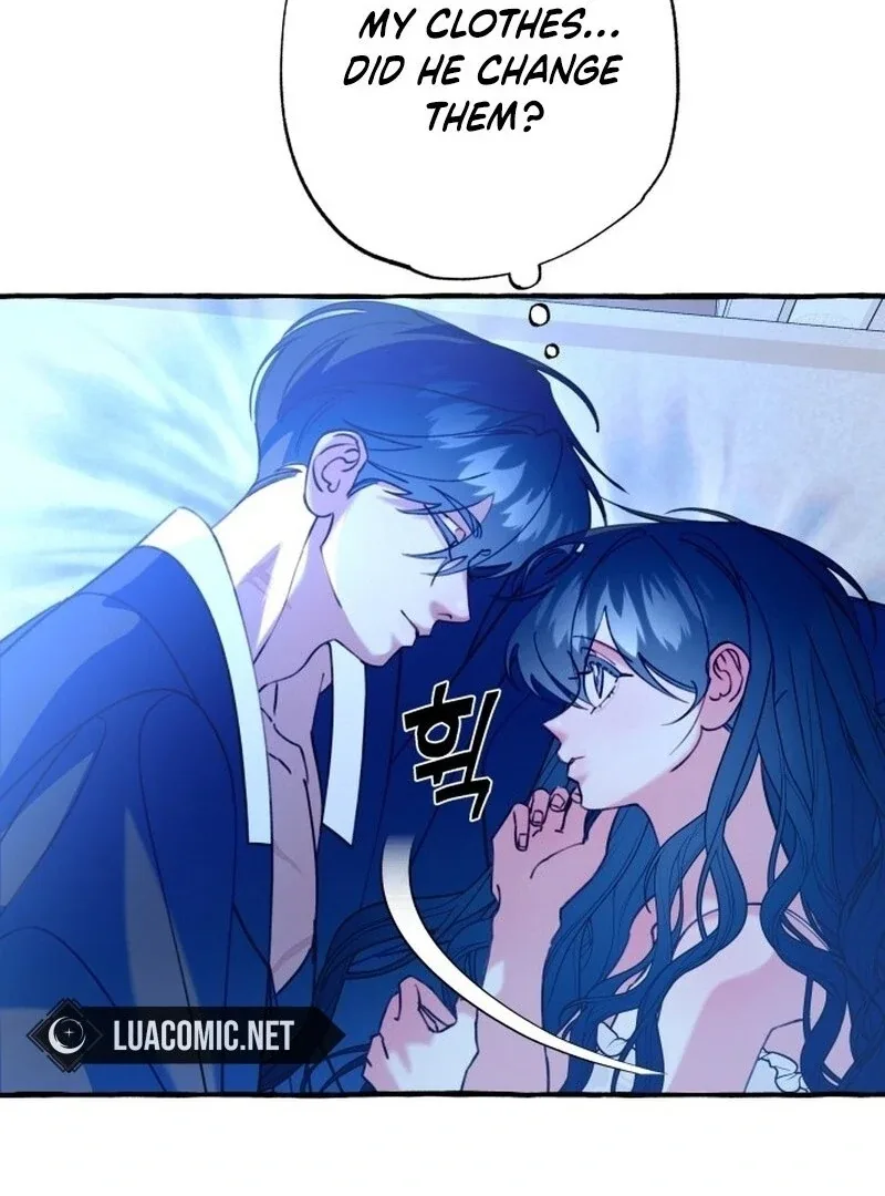 North Snow Love Story Chapter 47 page 114